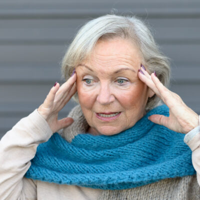Causes and symptoms of dementia