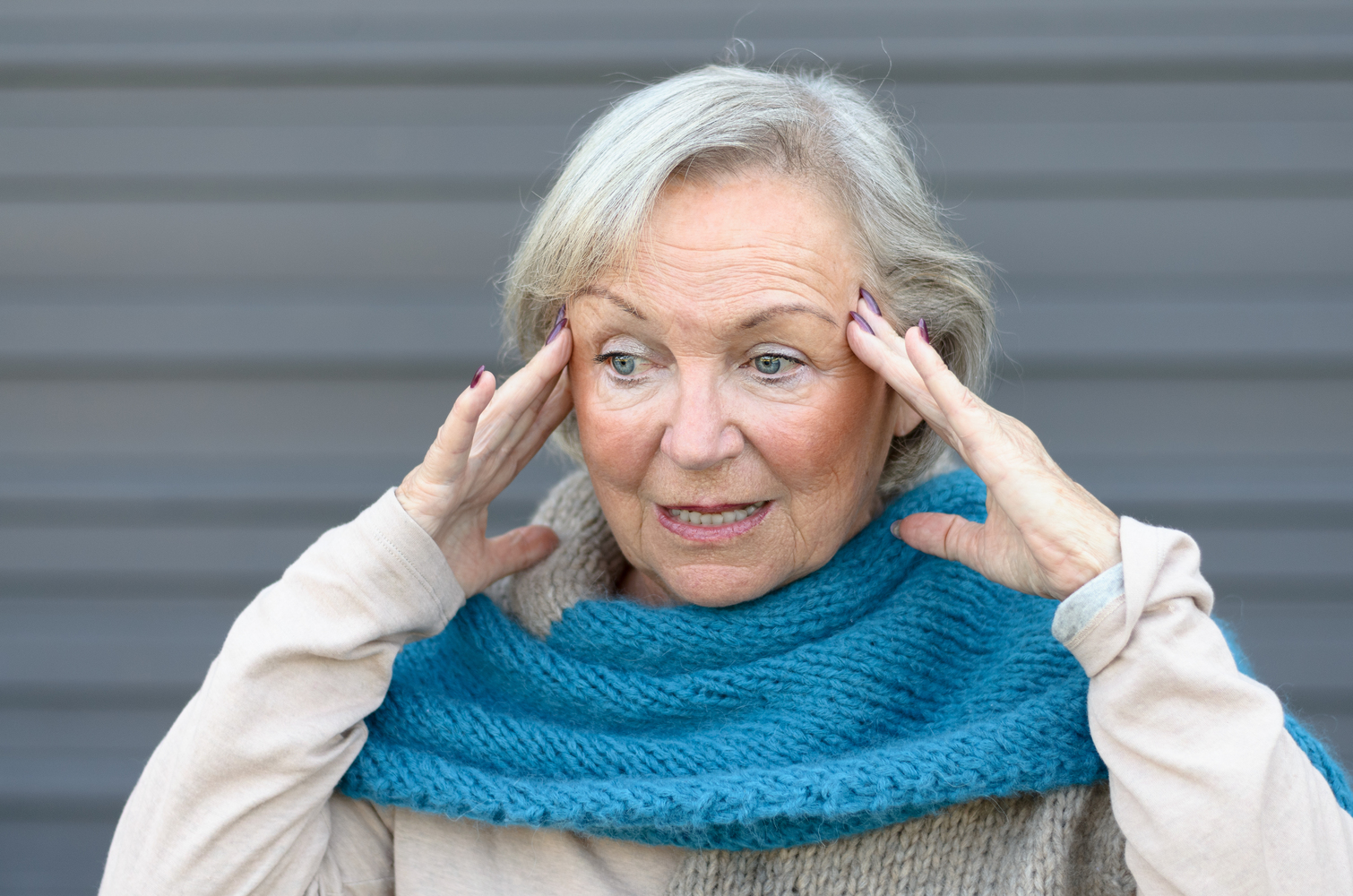 Causes and symptoms of dementia