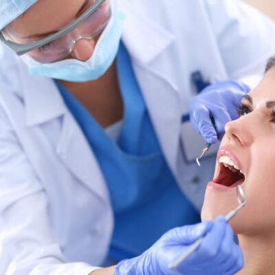 Clarifying dental care myths