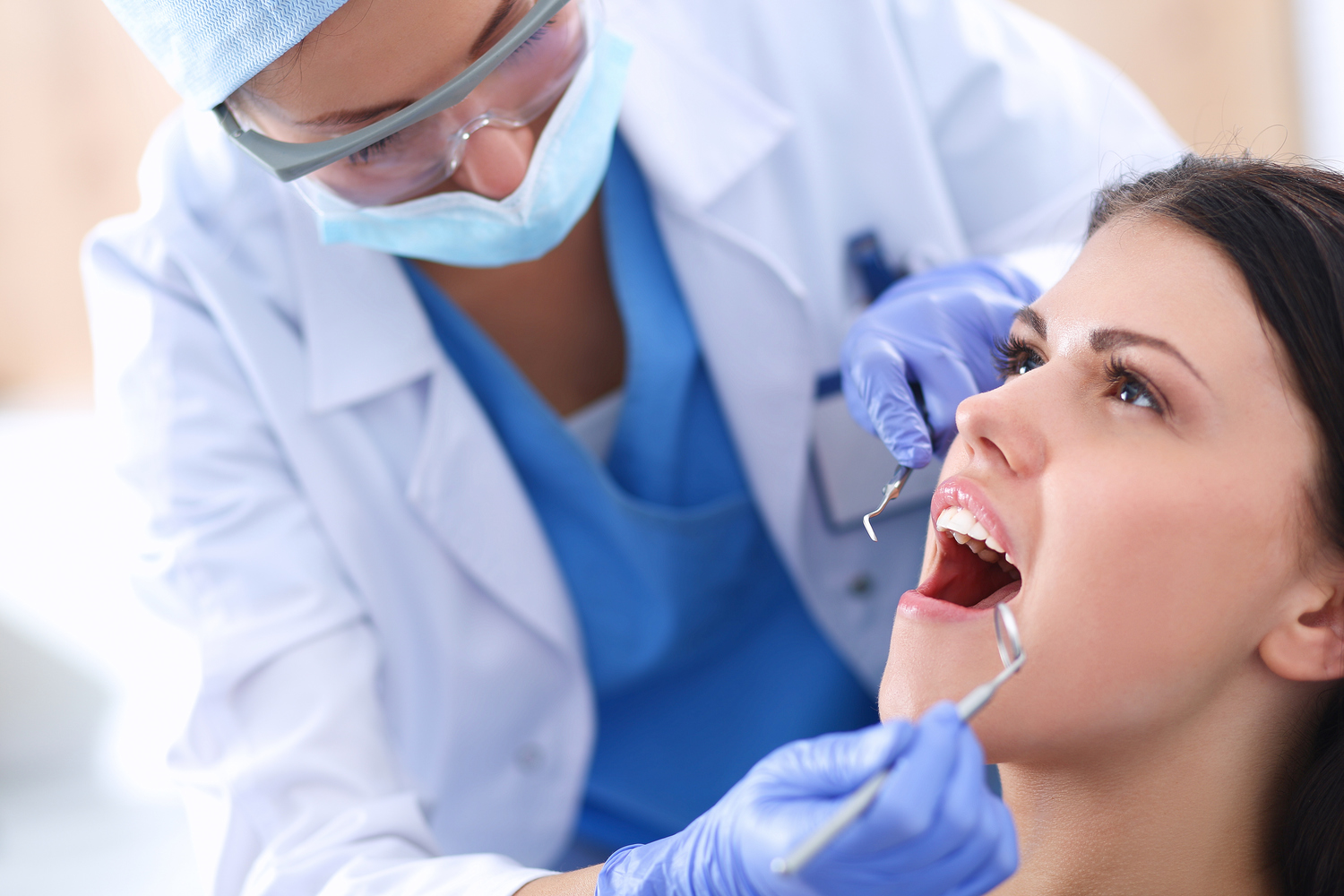 Clarifying dental care myths