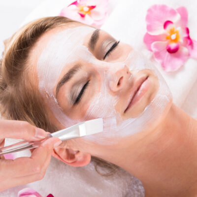 3 homemade facial peels for radiant skin