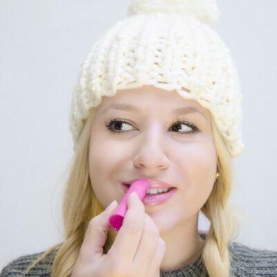 4 tips for lip care and treatment