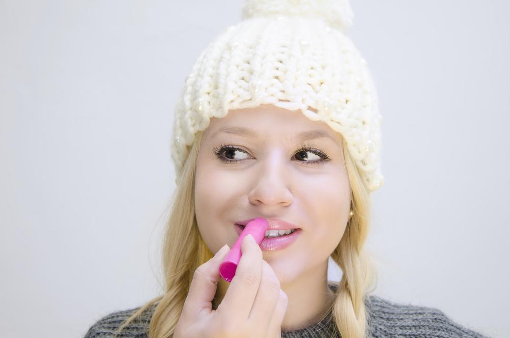 4 tips for lip care and treatment