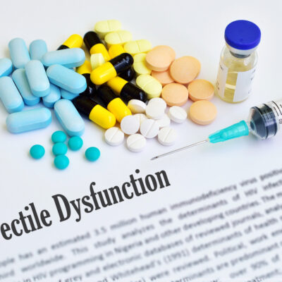 4 important questions a person affected by erectile dysfunction should ask