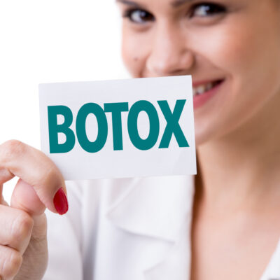 5 things to know before getting Botox