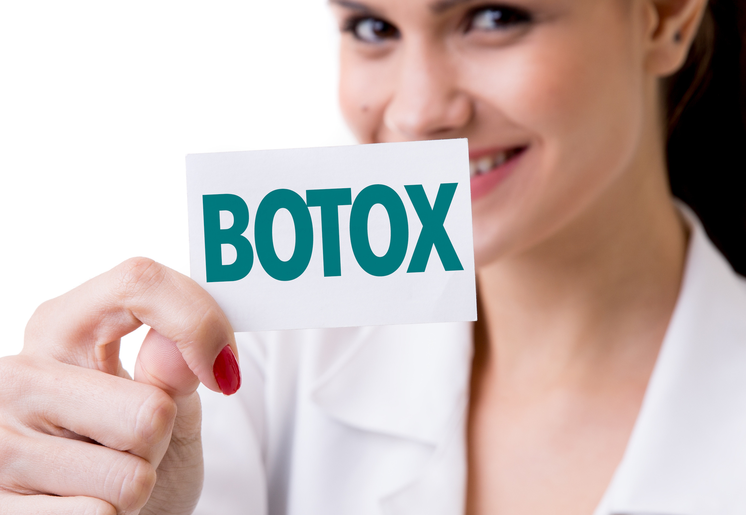 5 things to know before getting Botox