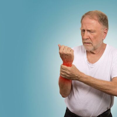 An overview of gout