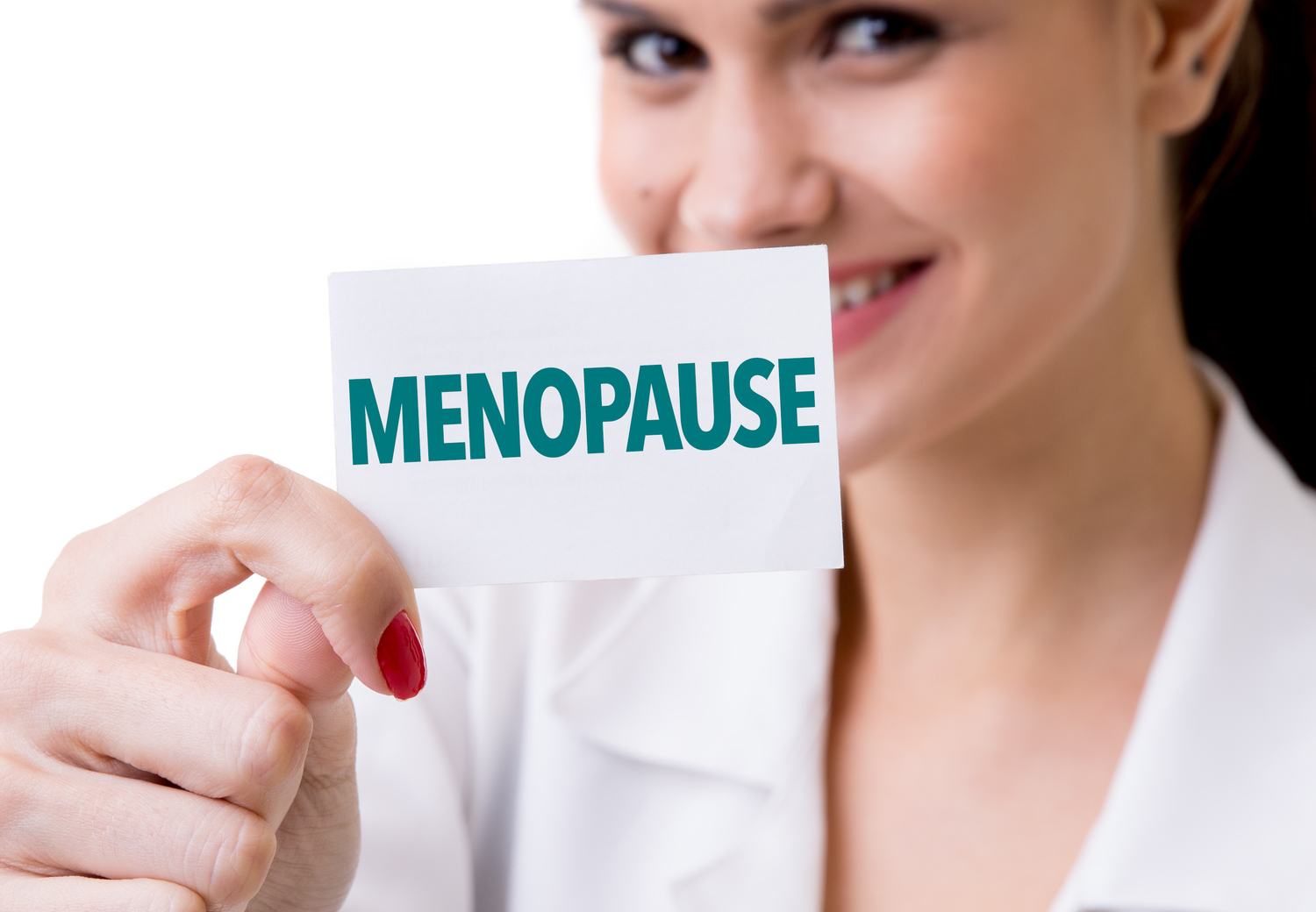 An overview of menopause