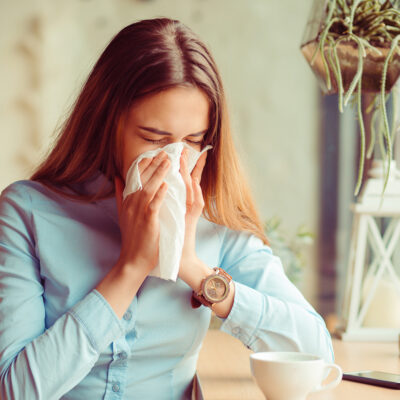 All about allergies and their triggers