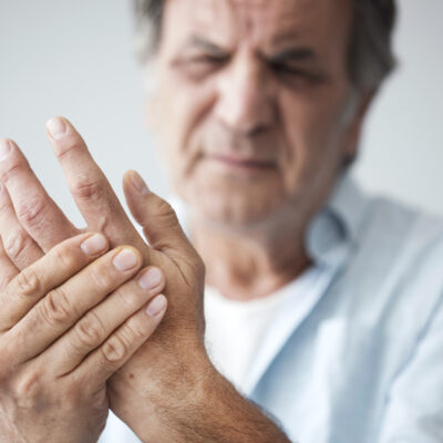All you need to know about Psoriatic Arthritis