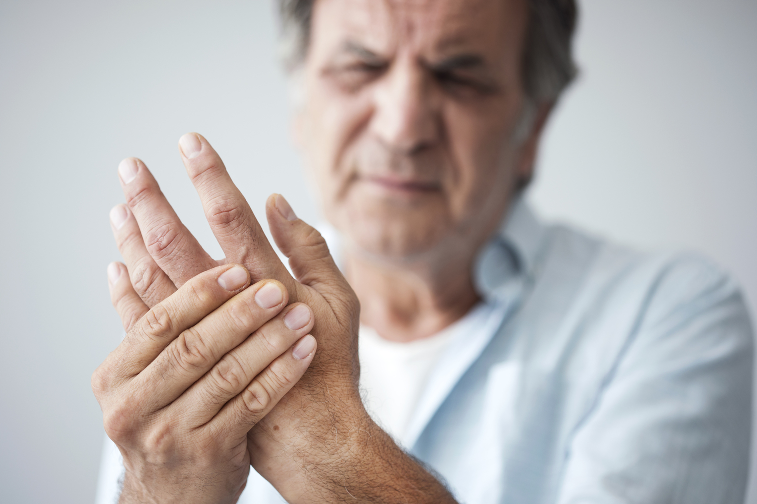 All you need to know about Psoriatic Arthritis