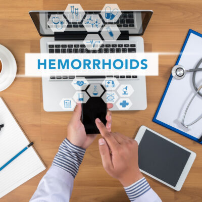 All you need to know about hemorrhoids