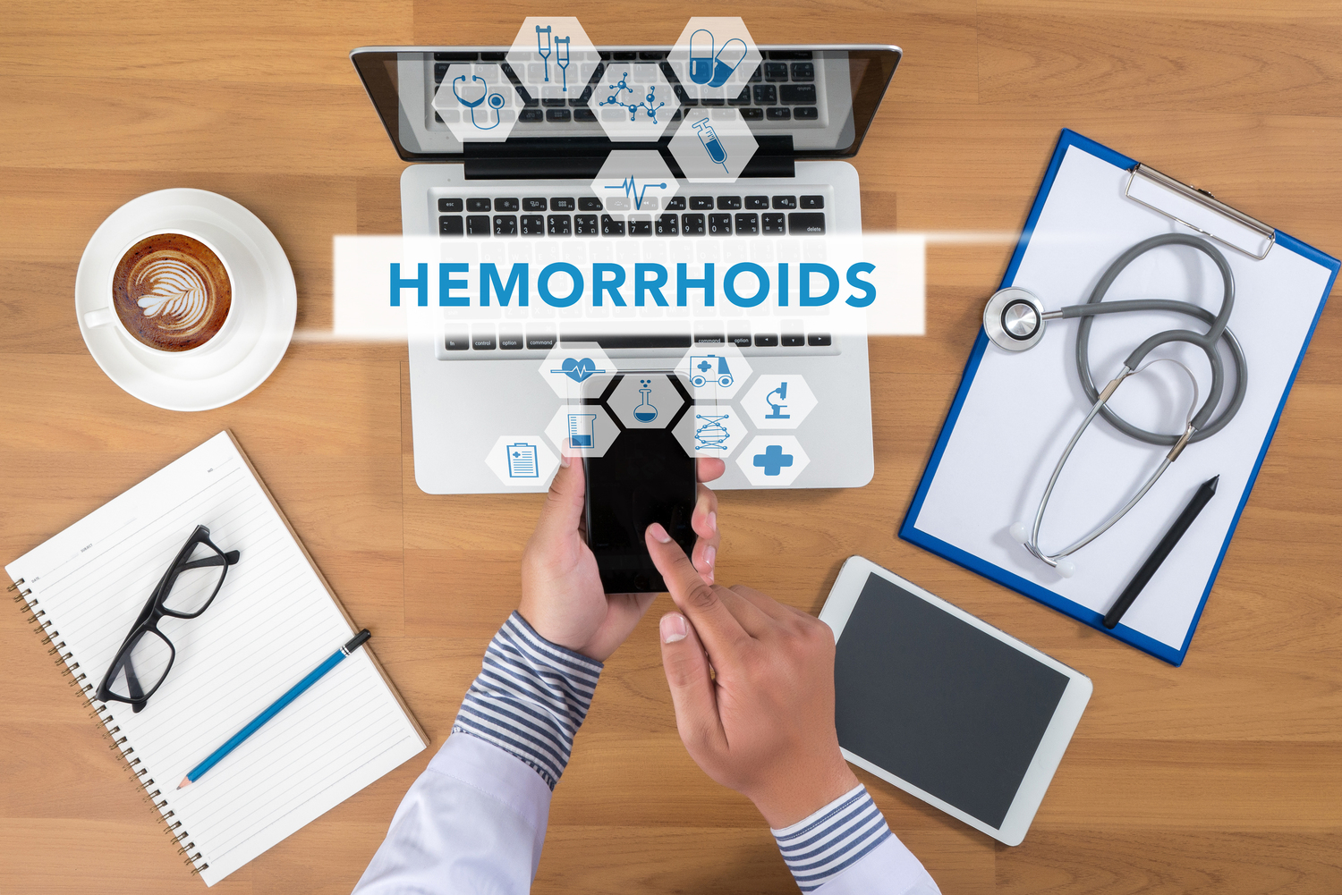 All you need to know about hemorrhoids