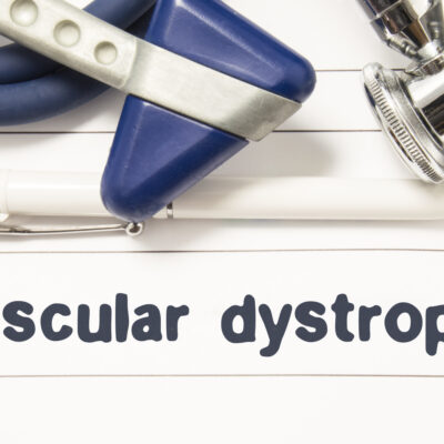 All you need to know about muscular dystrophy