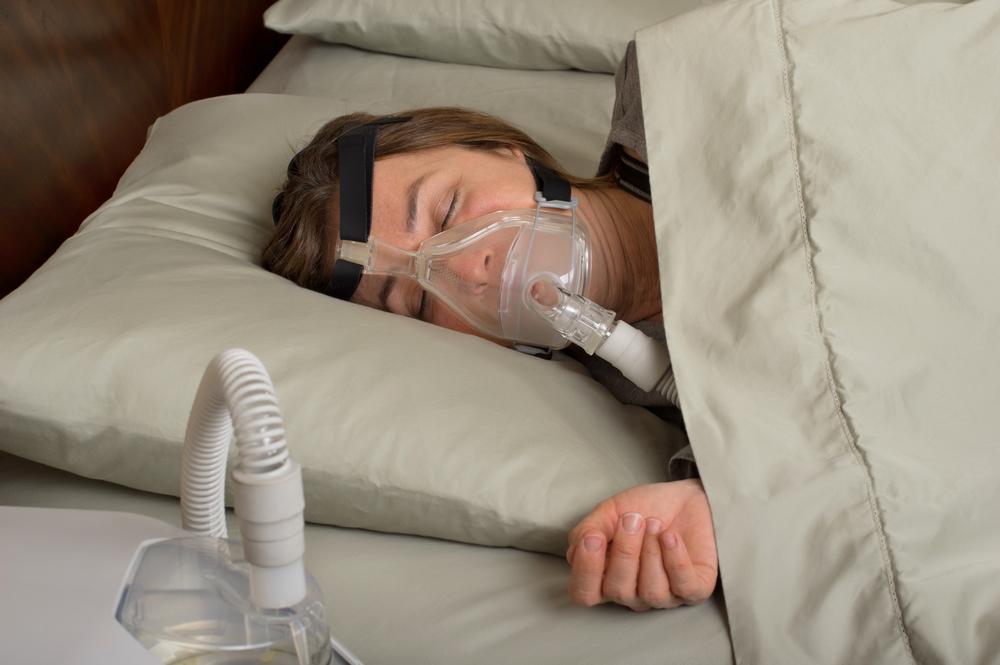 All you need to know about sleep apnea