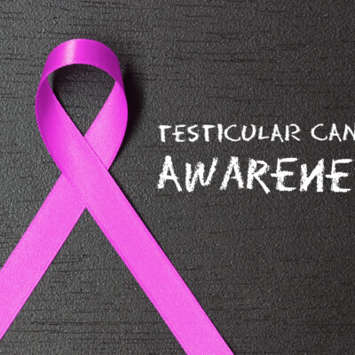 All you need to know about testicular cancer