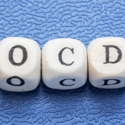 Causes, types, and diagnosis of obsessive-compulsive disorder