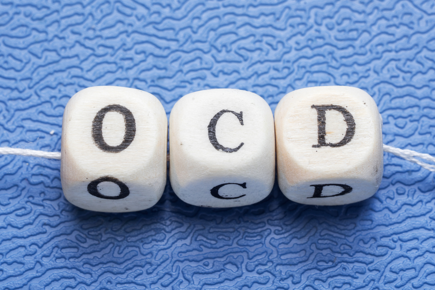 Causes, types, and diagnosis of obsessive-compulsive disorder