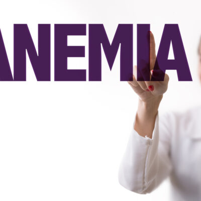 Get to know about the different types of anemia