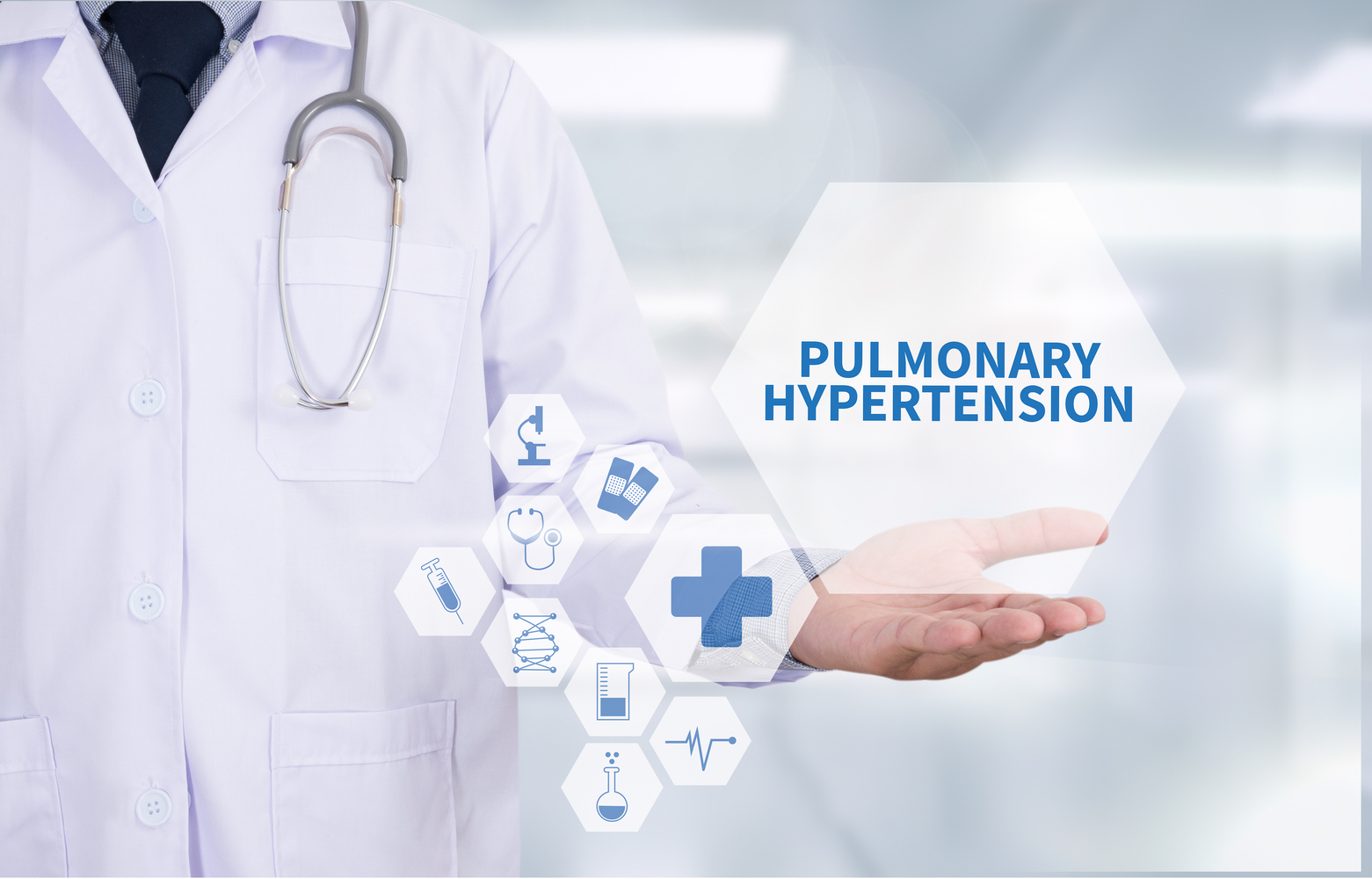 Frequently asked questions about pulmonary hypertension