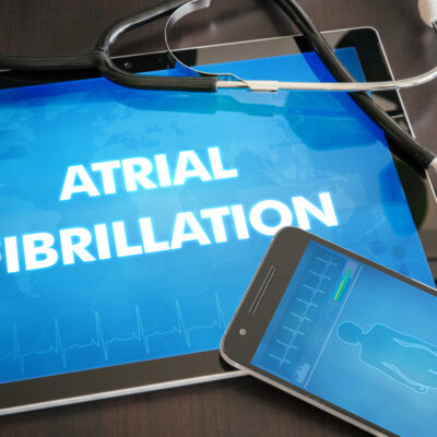 Know about the types of atrial fibrillation