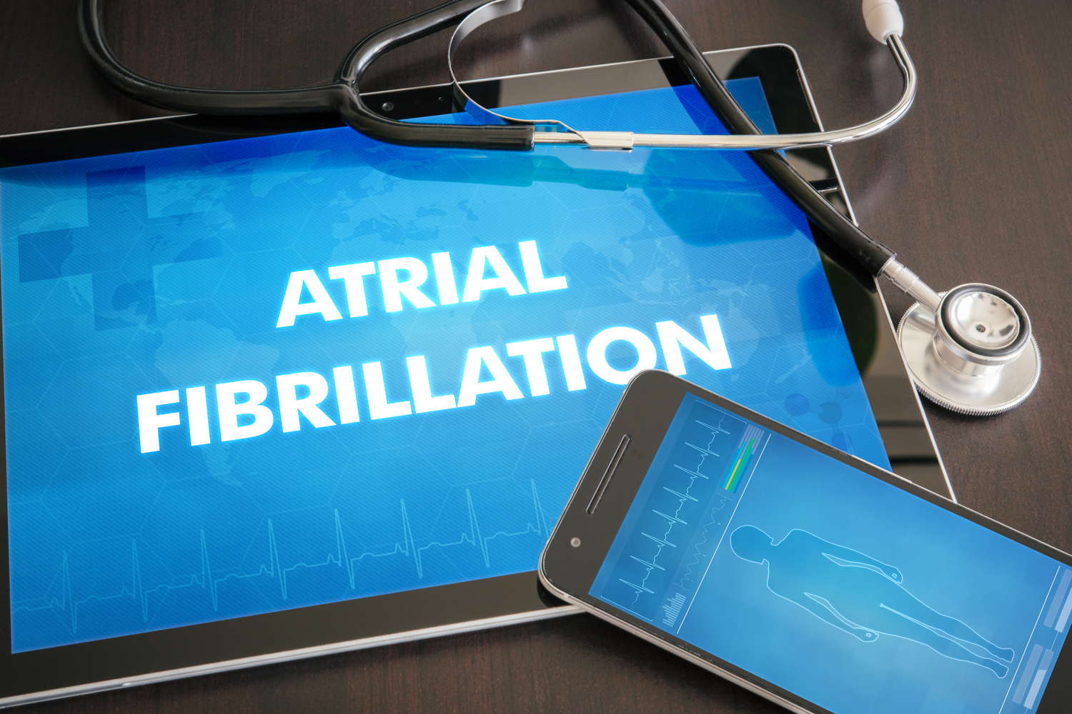 Know about the types of atrial fibrillation