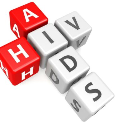 How is HIV different from AIDS