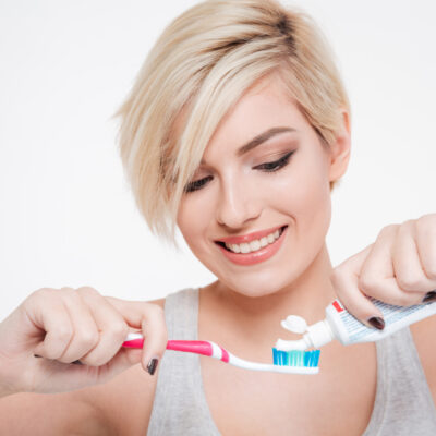 How to choose the right toothpaste