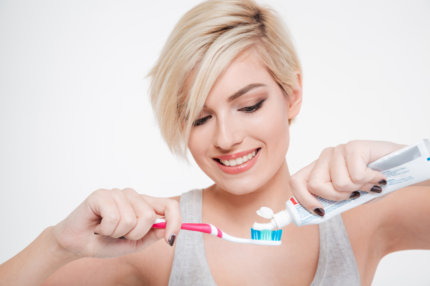 How to choose the right toothpaste