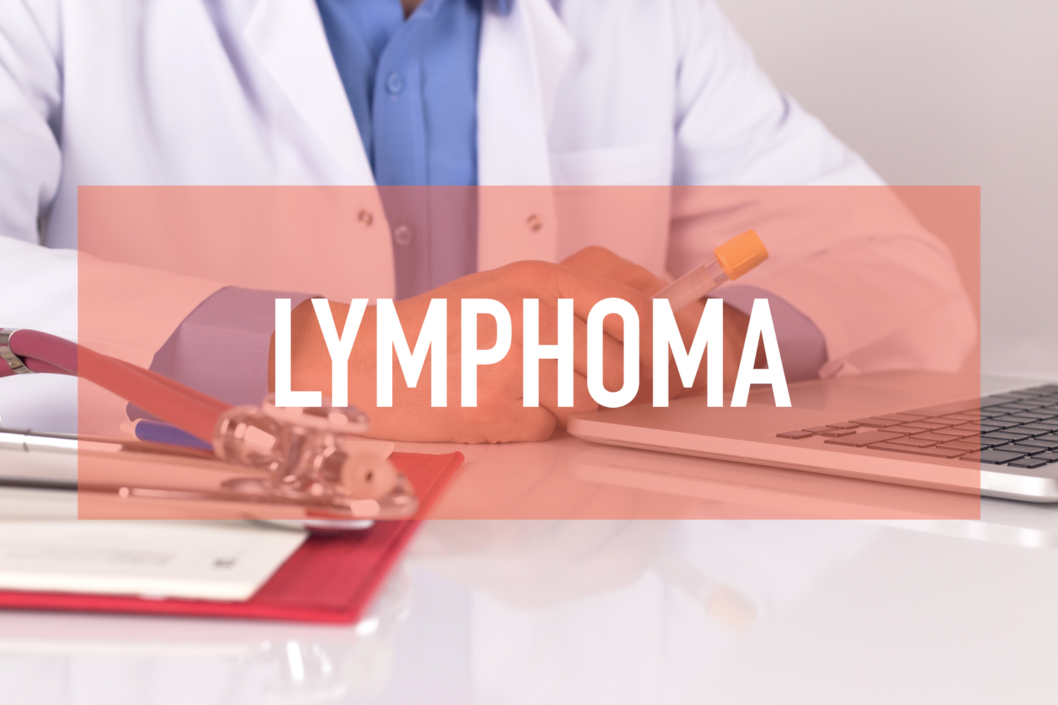 How to treat non-Hodgkin’s lymphoma