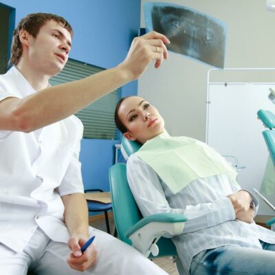 Healing tips after getting a dental surgery