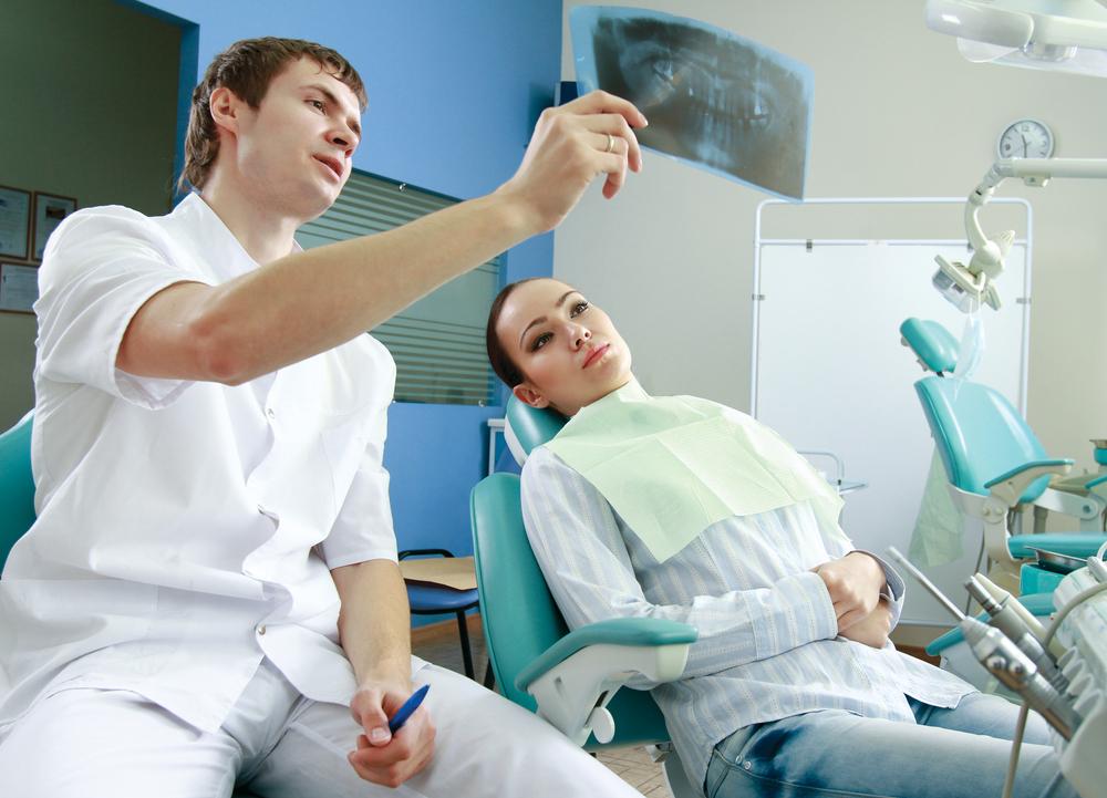 Healing tips after getting a dental surgery