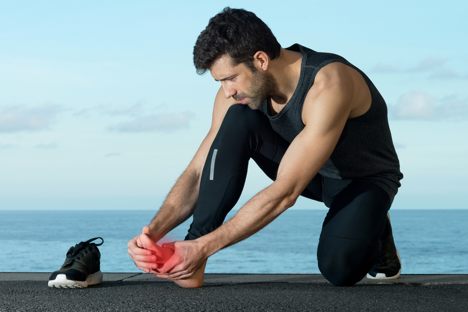 Ways to prevent athlete&#8217;s foot