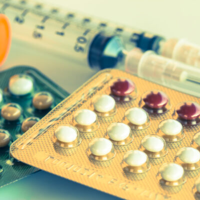 Things to know when on birth control pills