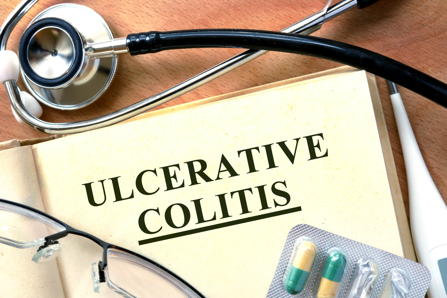 Tips to handle ulcerative colitis