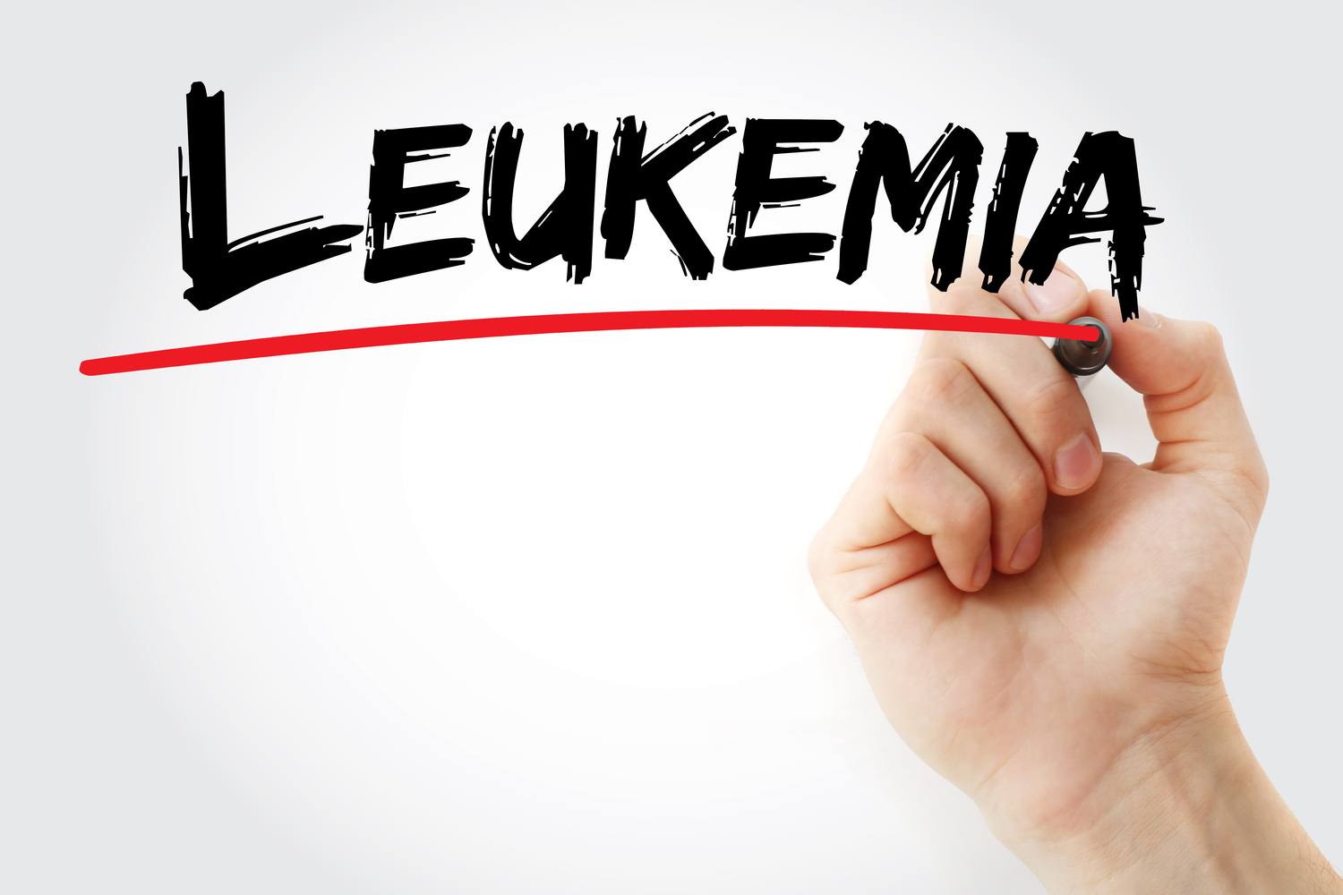 Treatment options available for leukemia