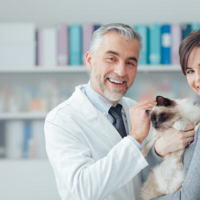 Types of pet meds available in the market