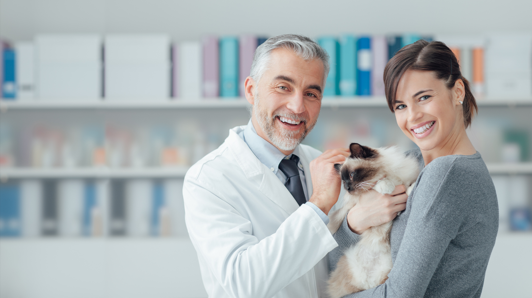 Types of pet meds available in the market