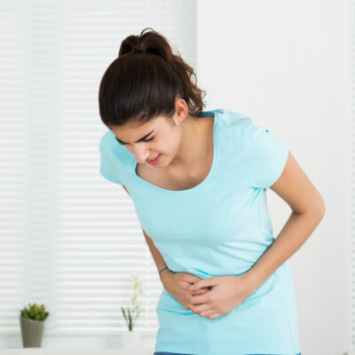 Understanding overactive bladder