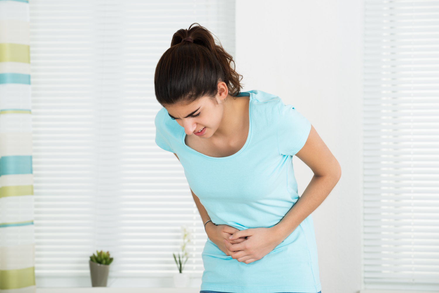 Understanding overactive bladder