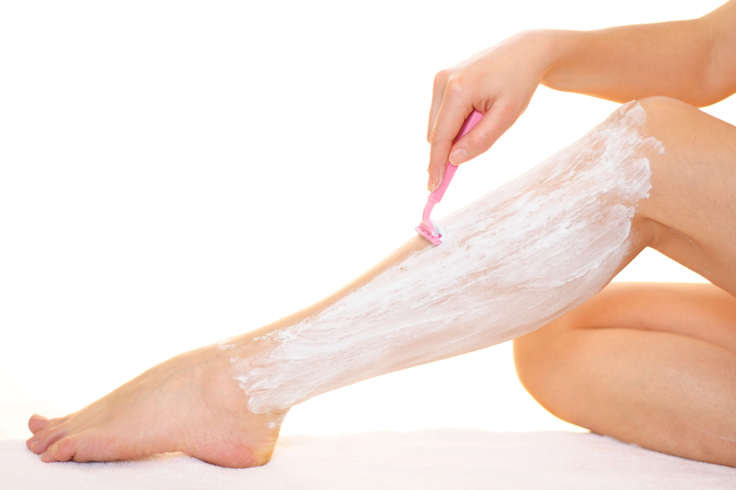 Top Hair Removal and Shaving Tips