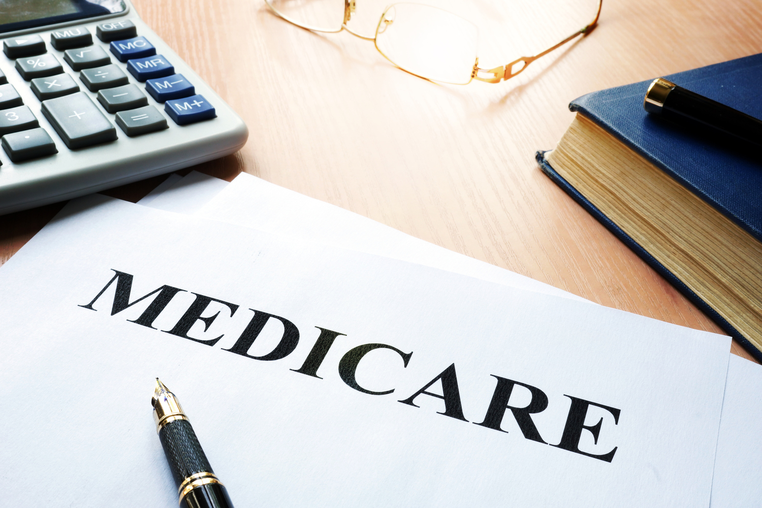 Medicare Myths: 5 Things Not Covered by Medicare