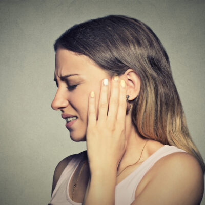 5 Common Causes of Tinnitus