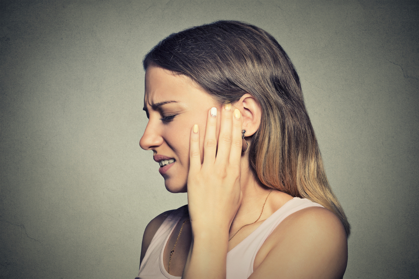 5 Common Causes of Tinnitus