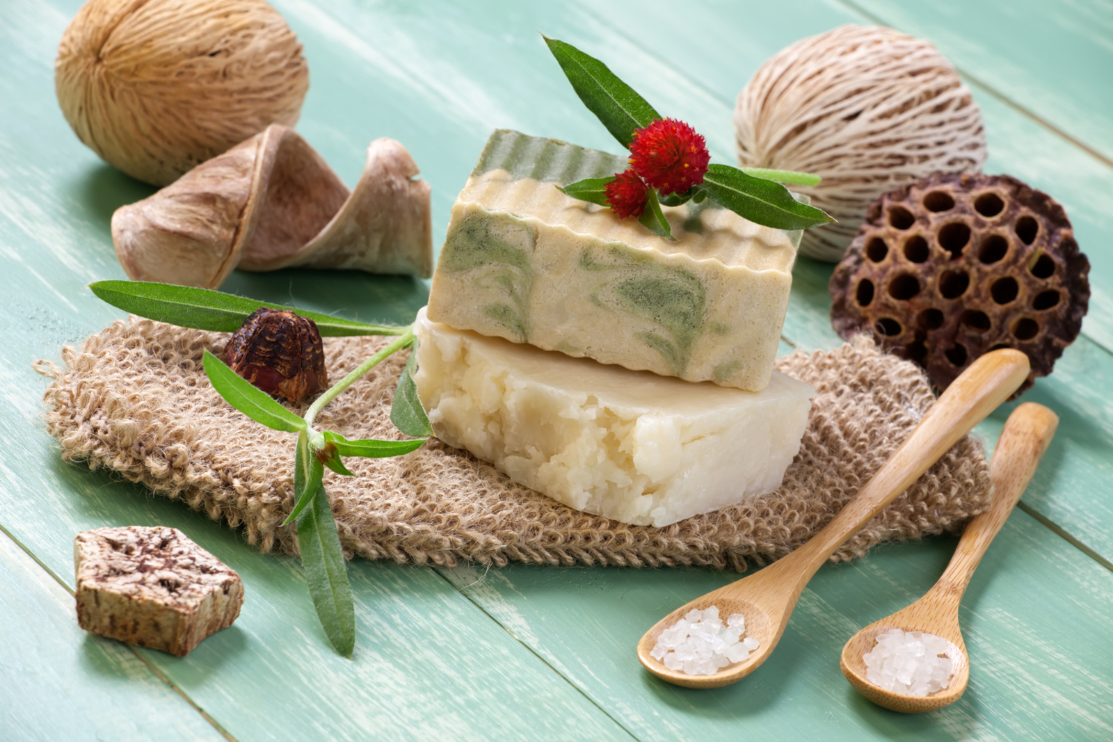 5 Soaps That Can Trigger Psoriasis