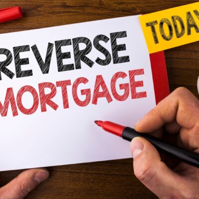 A Guide To Reverse Mortgages