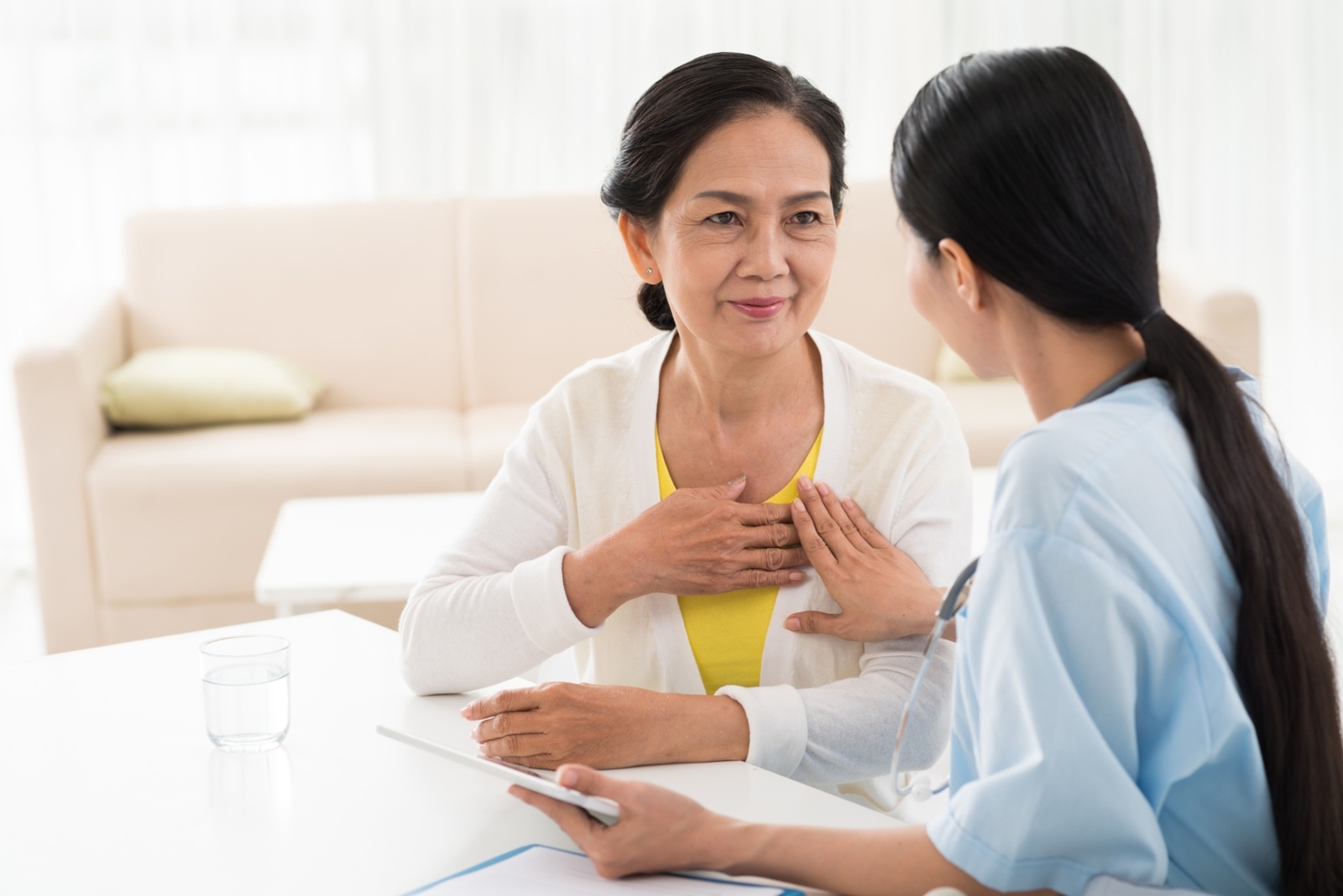 7 Causes of AFIB