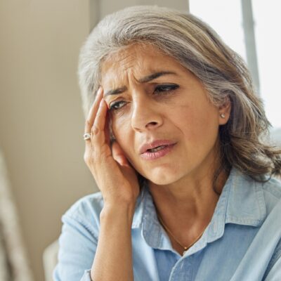 Migraines and Aging: What Women Need to Know