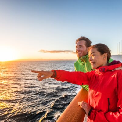 Navigating Last-Minute Cruise Deals