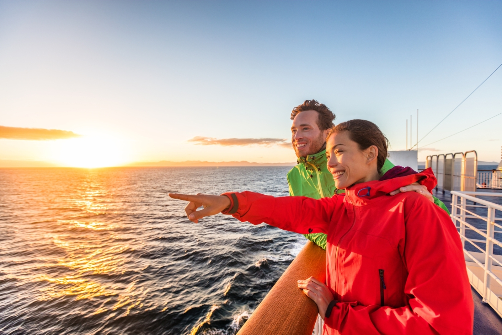 Navigating Last-Minute Cruise Deals